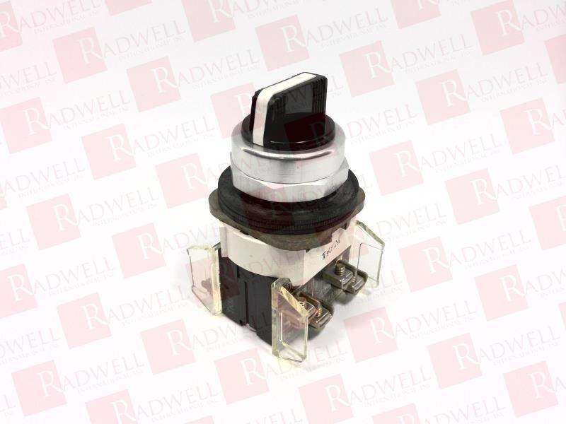 ALLEN BRADLEY 800T-J4KD7B