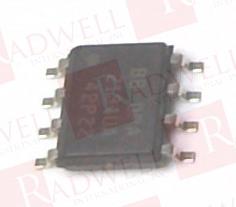 TEXAS INSTRUMENTS SEMI OPA2134UA