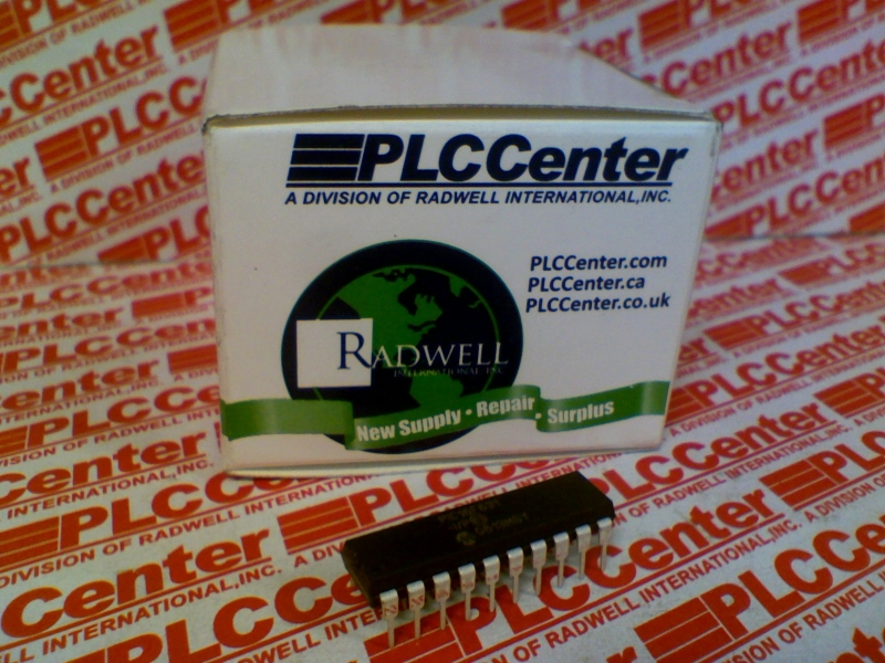 MICROCHIP TECHNOLOGY INC PIC16F631-I/P