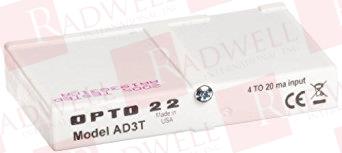 OPTO 22 AD3T