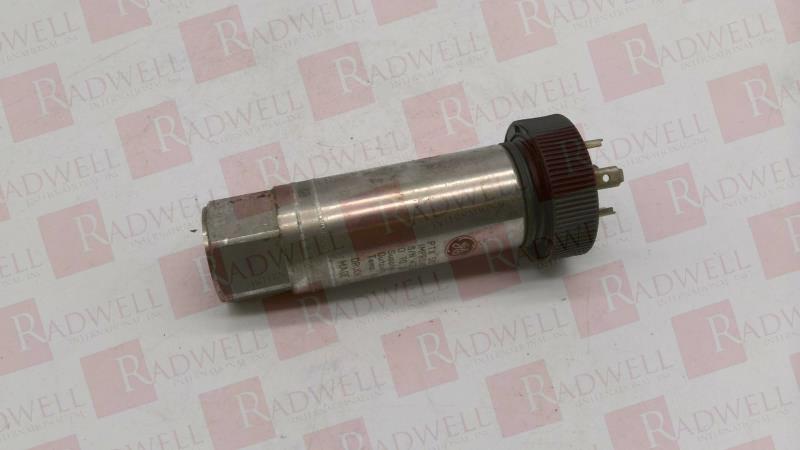 GENERAL ELECTRIC PTX-5072-TB-A2-CA-H0-PA