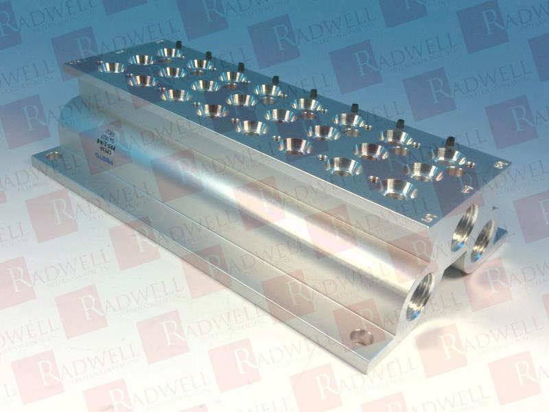 FESTO CPE10-PRS-1/4-8
