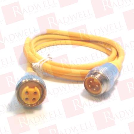 TURCK RSM RKM 40-2M/S1587