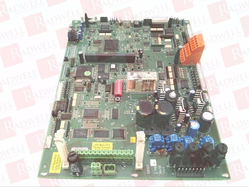 TUCKER S510/0030/06