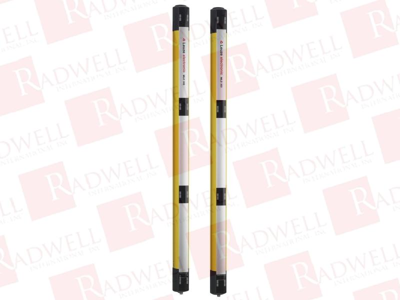 LEUZE MLD320-R4