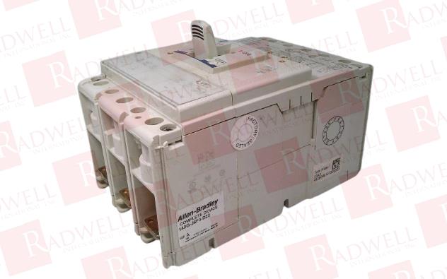 ALLEN BRADLEY 140G-J6F3-D22
