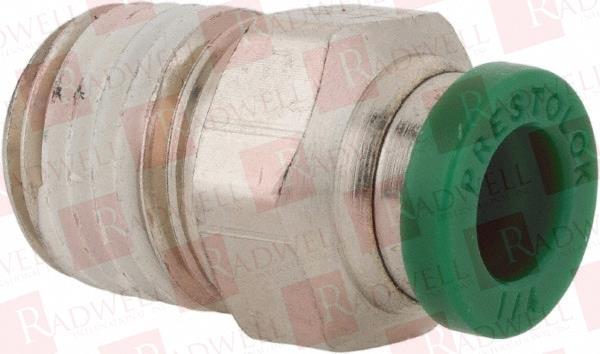 PARKER W68PLP-4-4