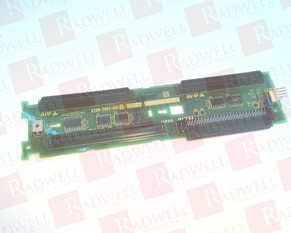 FANUC A20B-2002-0850