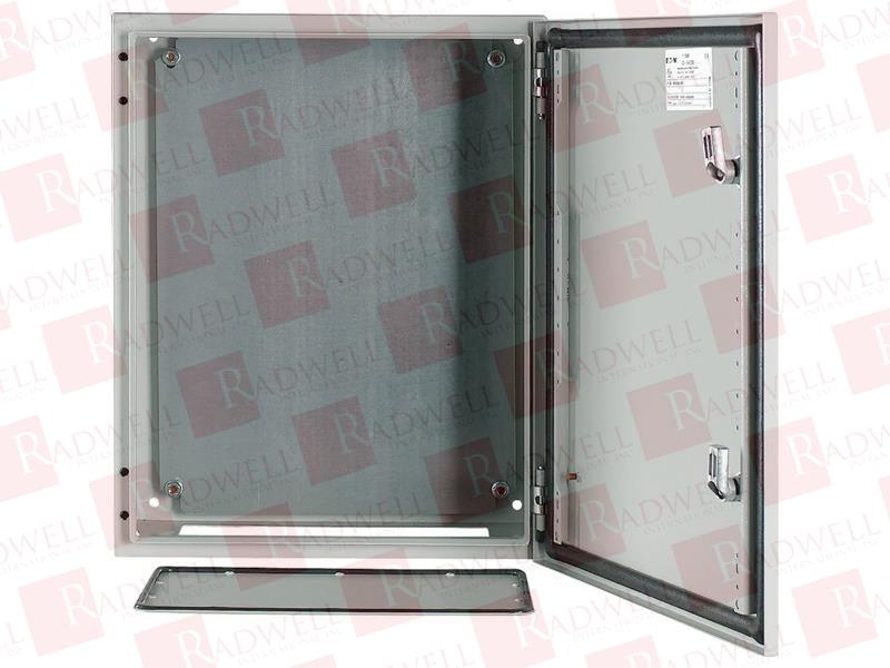 EATON CORPORATION 111689