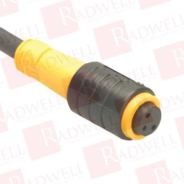 TURCK PKG 3Z-0.33-PSW 3M-P7X2/CS11815