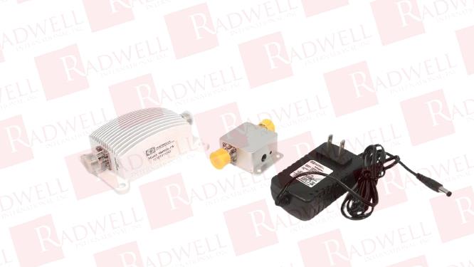 TELETRONIX 12-101