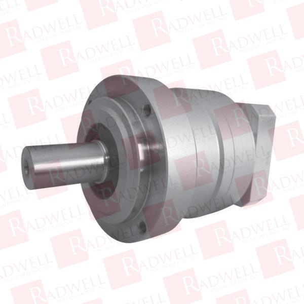 NIDEC CORP VRL-120B-7-K5-38KA35