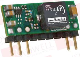 MURATA MANUFACTURING OKX-T/5-W5N-C