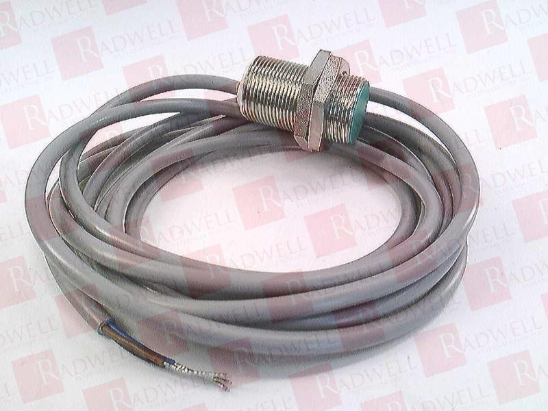 BAUMER ELECTRIC IFRM-18P1531/L
