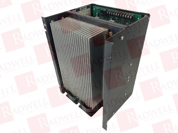 AMETEK SHPF3-480-120-CL-01-18