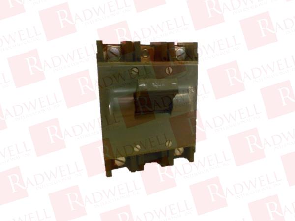 SCHNEIDER ELECTRIC M23100