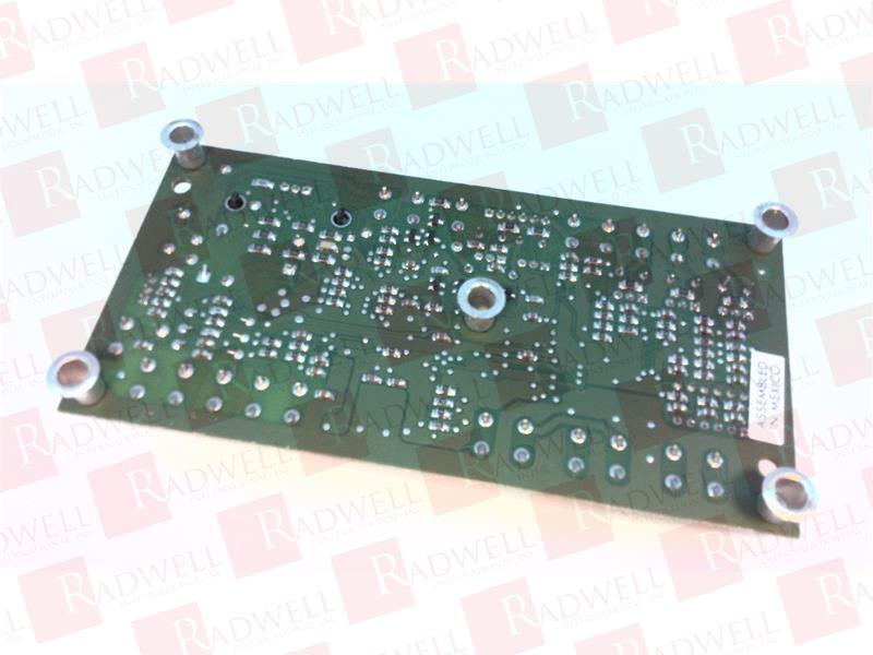 AMERICAN STANDARD 6400-1185-01