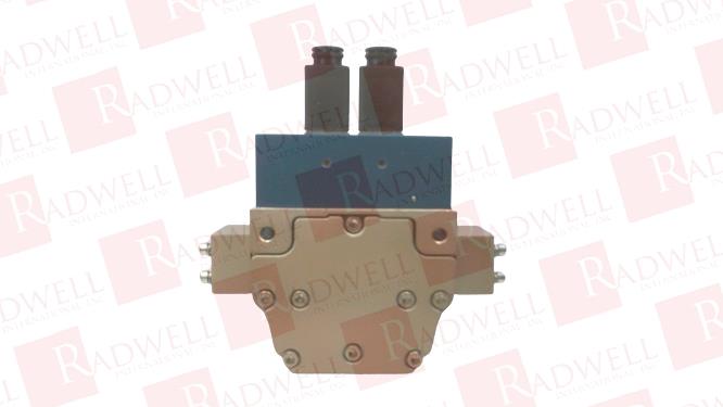 ROSS CONTROLS 3573D4212