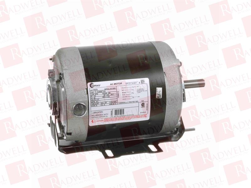 REGAL REXNORD F675