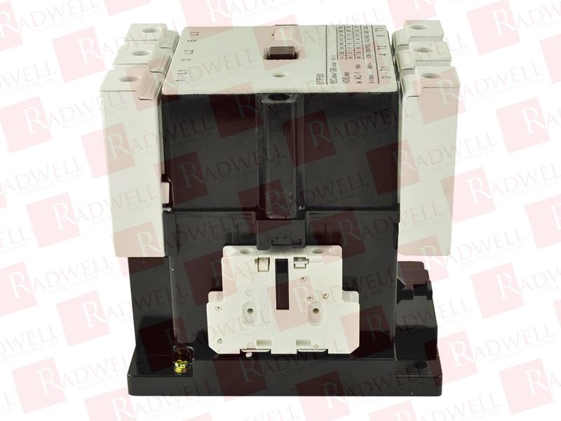 BRAH ELECTRIC B3TF5022