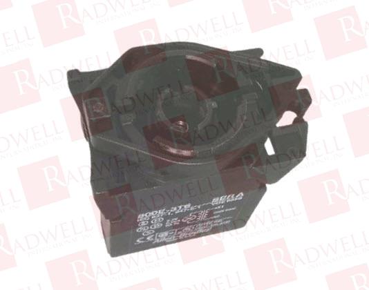 ALLEN BRADLEY 800E-3TL6