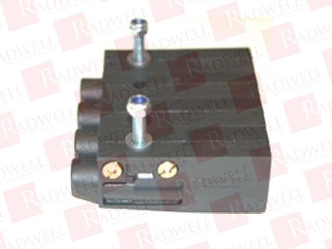 CONDUCTIX WAMPFLER 081172-20X3X0