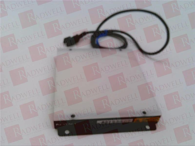 KEYENCE CORP CA-DSB7