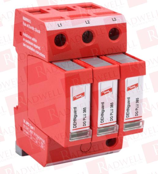 DEHN 908319