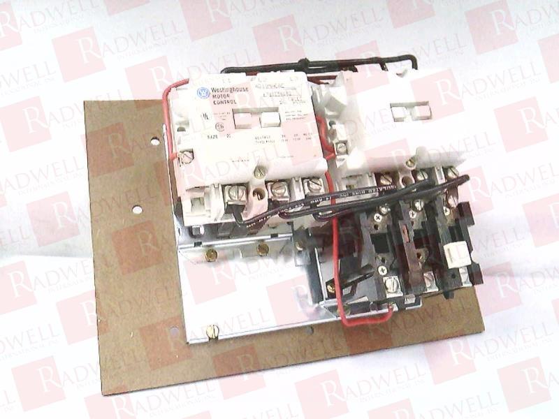 WESTINGHOUSE A210M4CAC