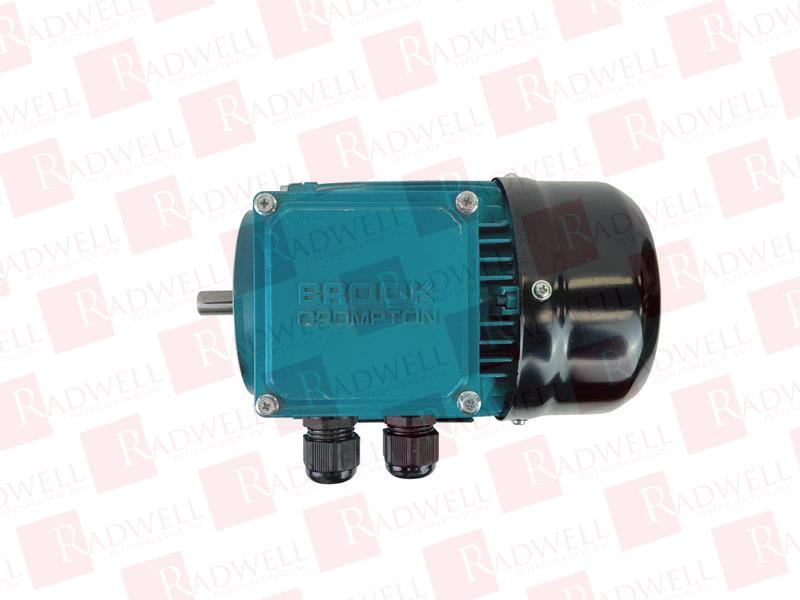 ATB MOTORS TA4M.50-2C