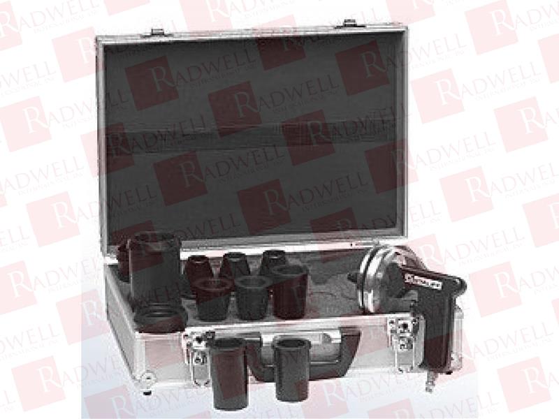 STAUFF SC-10UV-K