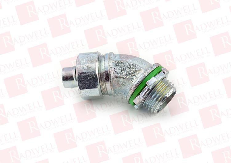 NSI INDUSTRIES 449-SLTUS