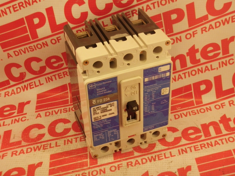 WESTINGHOUSE FD3040