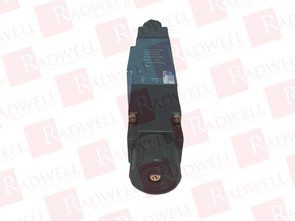 MAC VALVES INC PRP1A-HEDA