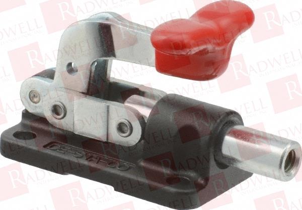 DOVER CORPORATION 6015