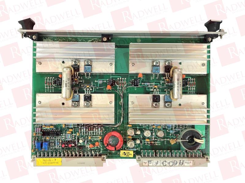 MARQUIP 9601490