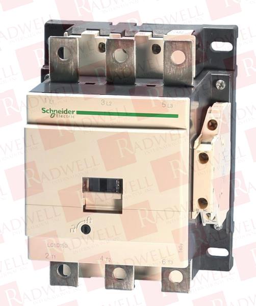 SCHNEIDER ELECTRIC LC1D1506G7