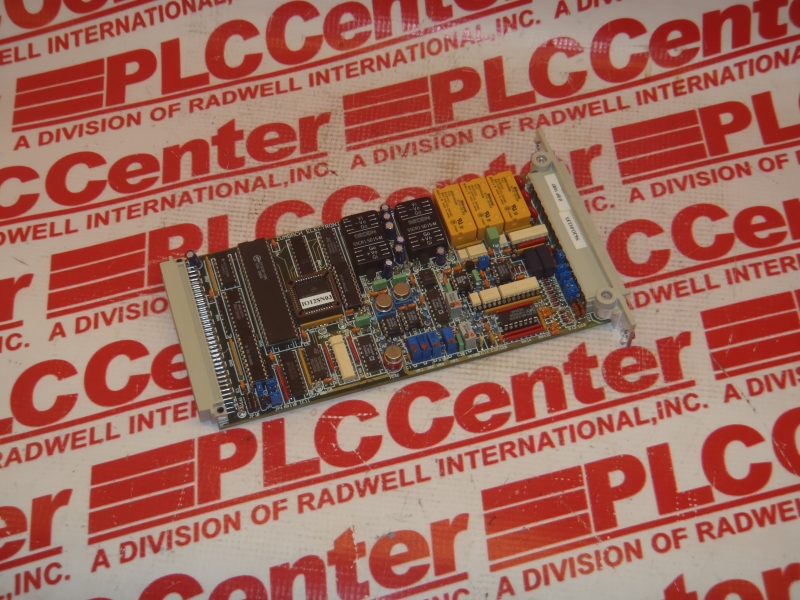 I/O BOARD INSERT FOR DIAMETER PROCESSOR 32/48PIN