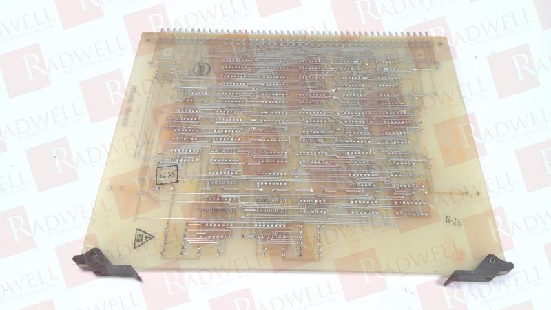 GENERAL ELECTRIC IC3606YAUB1