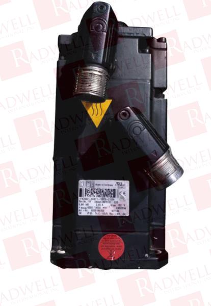 KUKA 1FK7042-5AK71-1SY3-Z S34