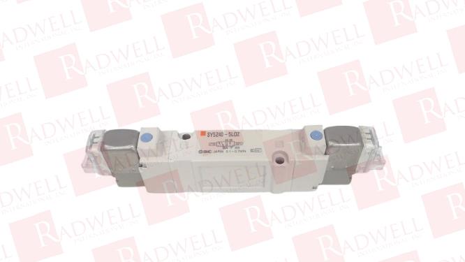 SMC SY5240-5LOZ