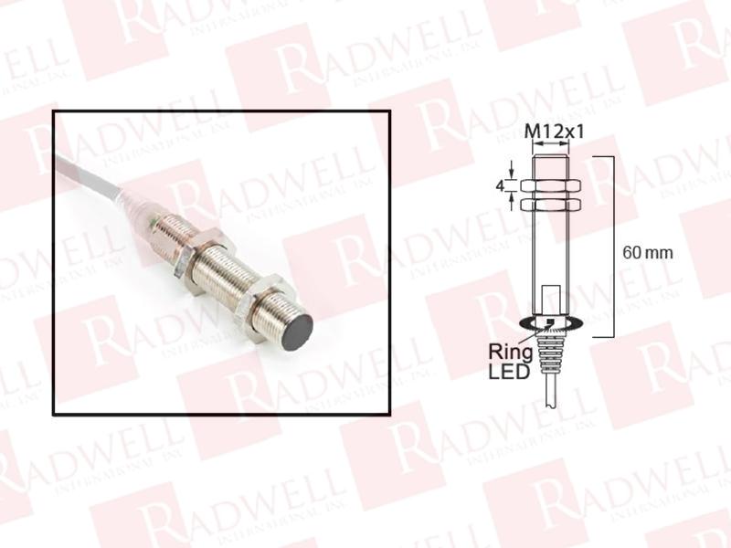 RADWELL RAD02489