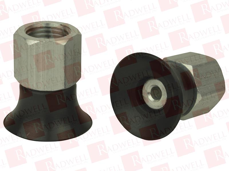 VACMOTION PA25-NBR-G14F