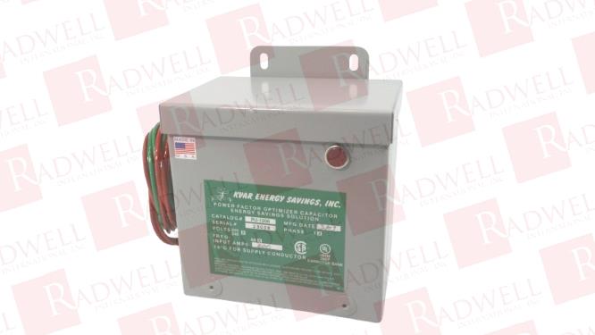 KVAR US PU1200
