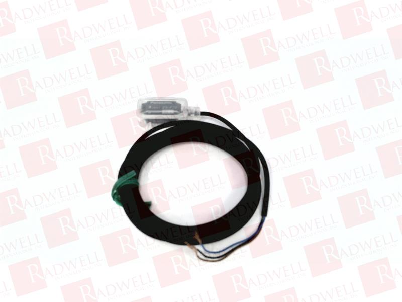 MATSUSHITA ELECTRIC EX-F72