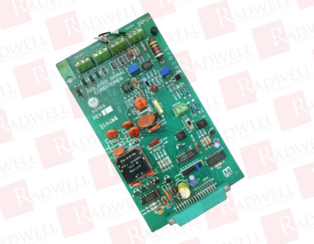 ALLEN BRADLEY 50369