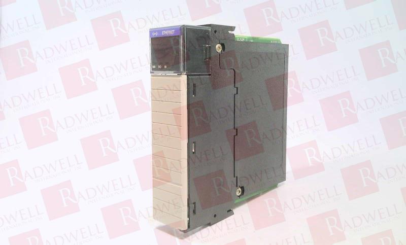 ALLEN BRADLEY 1756-ENET