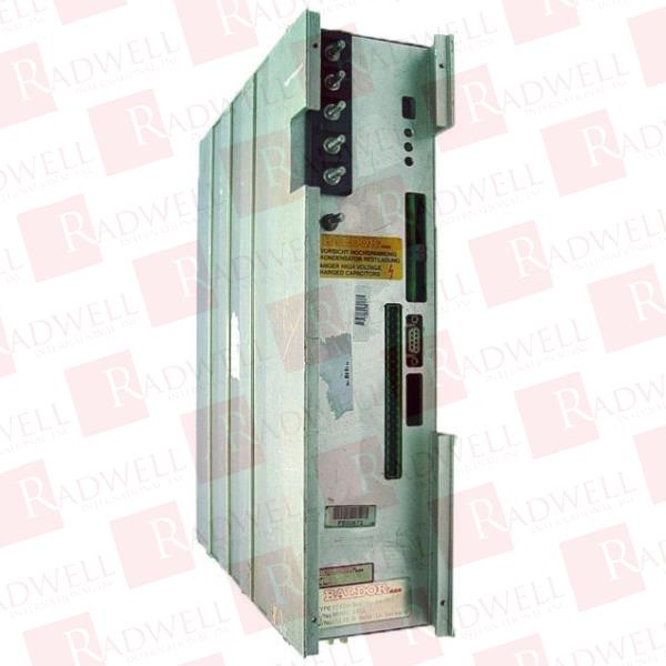 ASEA BROWN BOVERI BTS20-300-30-PA-701
