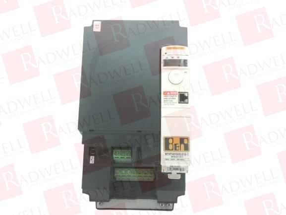 B&R 8I74T401500.010-1