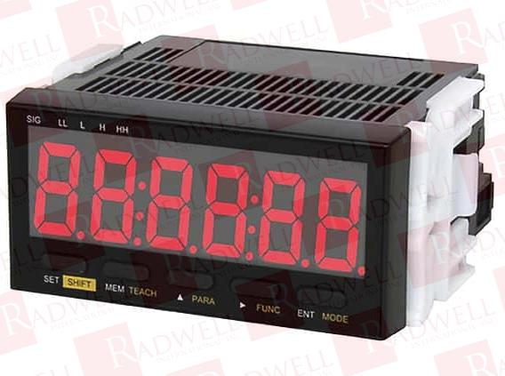 NIDEC CORP DT-501XD-CPT